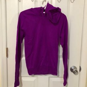 Fabletics Seamless Pullover